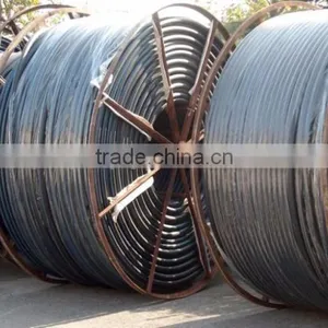 Hdpe Pipe for Fiber Optic Cable, Hdpe Silicon Pipe, Hdpe Pipe thumbnail-5