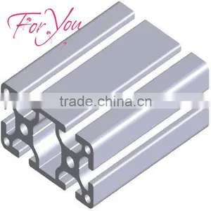 Aluminium Profile Automatic Vertical Powder Coating Line thumbnail-2
