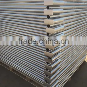 2015 the New Pattern Hot Galvanized Cheap Cattle Panel for Sale thumbnail-1