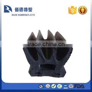D-type Rubber Fender for Ships thumbnail-6
