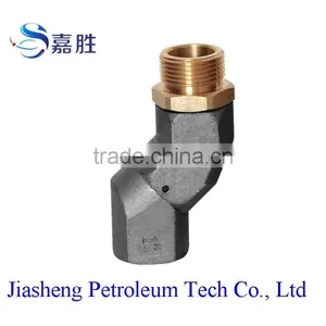 High Quality Wholesale Pipe Coupling Universal Swivel thumbnail-4