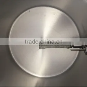 Stainless Steel Brew Kettles thumbnail-2