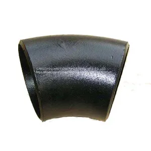 Seamless Elbow 45 Degrees thumbnail-1