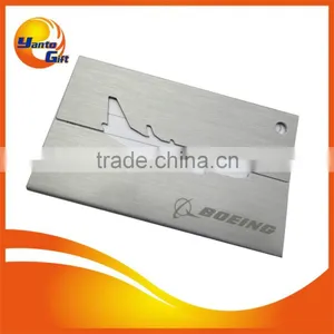 Custom Airplane Luggage Tag thumbnail-1