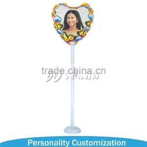 Vesub DIY Photo Heart Balloon thumbnail-2