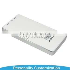2015 New Arrival Fashion DIY Sublimation Power Bank thumbnail-3