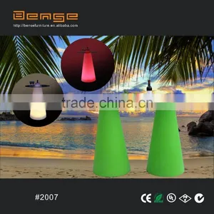 Nightsun Table Plastic Outdoor Table Garden Weddding Table thumbnail-1