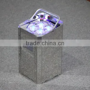 2015 New! RGB 4 in 1 Disco Decoration Battery Light thumbnail-1