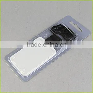 Novelty New Developed Plastic Student ID Card Holder With Safe Lock & Telescopic Line thumbnail-3