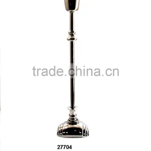 Table Lamp Rectangle Base Electric Lamp thumbnail-1