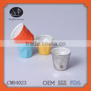 Chaozhou Ceramic Winkle Cup thumbnail-1