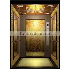 China Stainless Steel Elevator Door Decoration thumbnail-4