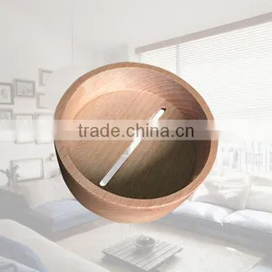 Hot New Products Wooden Crafts Base Pedestal Lamp Base Accept Customize thumbnail-5