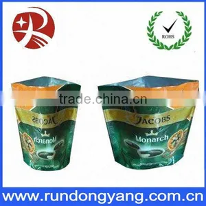 Excellent Print Aluminum Foil Packing Bag thumbnail-1
