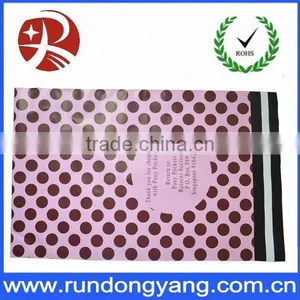 Express Courier Bag Mail Bag With High Quality thumbnail-1