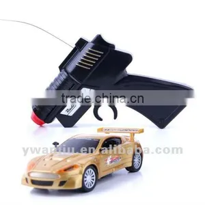 Supply Fashion Remote Control Car Toy Small Order thumbnail-1