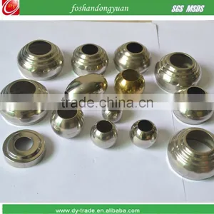 Decorative Metal Balls 6mm-1000mm thumbnail-5