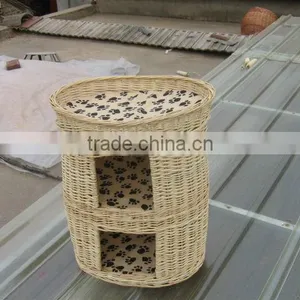 Factory Direct Sales Wooden Dog Cages/pet House thumbnail-1