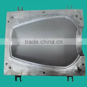 Lamp Screen Rotational Molds thumbnail-1