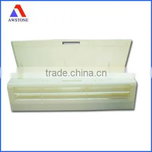 Hot Sale OEM Customized Plastic Machined CNC Rapid Prototypes Making Service thumbnail-2