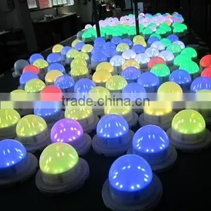 Led Rechargeable Battery for Furniture Light thumbnail-3