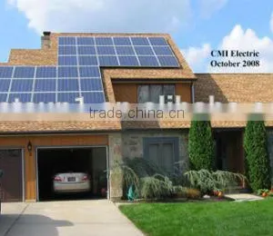 Solar Sun Tracker 20KW Home Sun Battery thumbnail-6