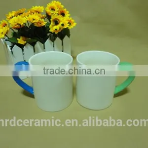 2015 Colourful Porcelain Couple Ceramic Cups thumbnail-4