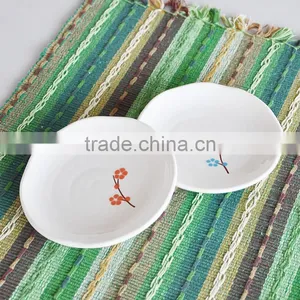 Snack Dish With Japanese Style thumbnail-3
