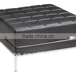 Corner Leather Sofa Bed 8162C thumbnail-1
