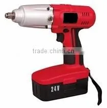 24V HIGH TORQUE IMPACT WRENCH thumbnail-1