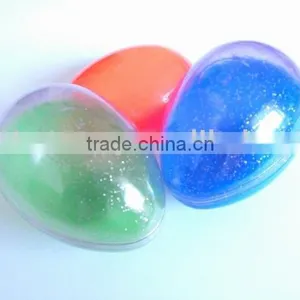 Plastic Easter Egg PP/ABS Egg thumbnail-1