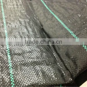 3.0oz Woven Geotextiles for Weed Suppression thumbnail-1