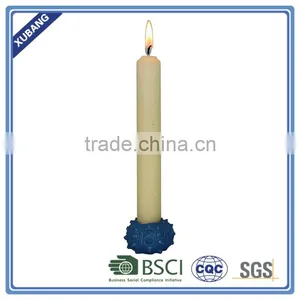 Good Quality Poly Resin Little Shell Candle Holder thumbnail-2