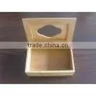 Simple Wooden Tissue Box thumbnail-1