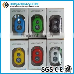 Photograph Taking Remote for Mobile Phone, Selfie Remote Control for Phone, Bluetooth Selfie thumbnail-6