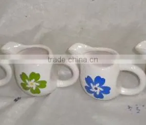 Ceramic Milk Jug SN11-45 thumbnail-1