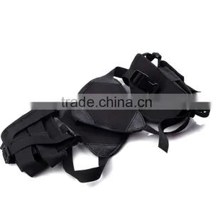 Hot Sale Nylon Tactical Axillary Holster thumbnail-1