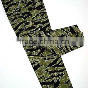 Vietnam Tiger Stripe Camo BDU Uniform Shirt Pant M thumbnail-3