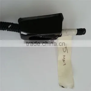 Plastic ABS Material Rope Clip thumbnail-4