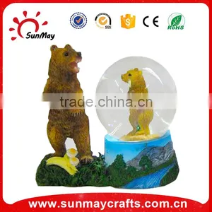 Fish Souvenir Water Globe thumbnail-4