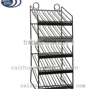 Metal Nail Polish Shelf thumbnail-1