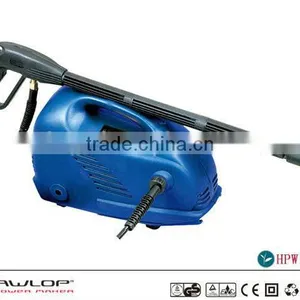 1400W 65Bar Electric Jet Power Portable High Pressure Washers/Pressure Washer Pumps thumbnail-1