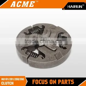 HUS 181/281/288/390 Clutch thumbnail-1
