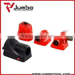 3 in 1 Multi-function Precision Drill Bit Sharpener thumbnail-1