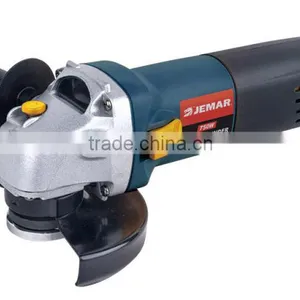 JAG750 750W 115mm Electric Angle Grinder, 115mm Angle Grinder thumbnail-1