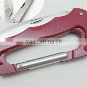 Special Gift Products Multifunction Portable Carabiner With LED thumbnail-4