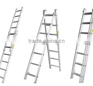 2 SECTION EXTENSION LADDER thumbnail-1