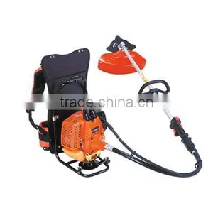 Air Cylinder Walk Behing Brush Cutter thumbnail-1