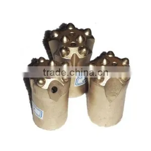 Coal Mining Bits-Seven Button Drill Bit thumbnail-1