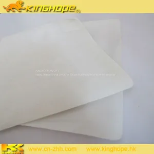 Long Fabric Based Hot Melt Glue Sheets Shoe Sole Adhesive thumbnail-2